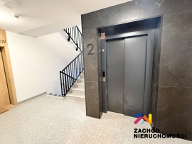 Nowe 2 pokojowe mieszkanie ul. Szlachecka